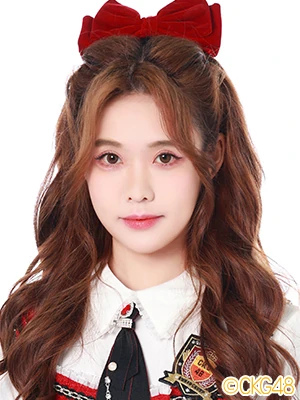 Luo YuTing | AKB48 Wiki | Fandom