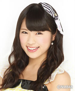 Shibuya Nagisa | AKB48 Wiki | Fandom