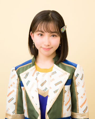 Wakita Aoi | AKB48 Wiki | Fandom