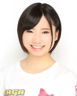 2015年 総選挙ミュージアム 当選色紙 ＡＫＢ48 team8 福地礼奈 佐賀 福地礼奈 | アイドル戦国時代 Wiki | Fandom