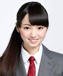 K46 Imaizumi Yui Mag