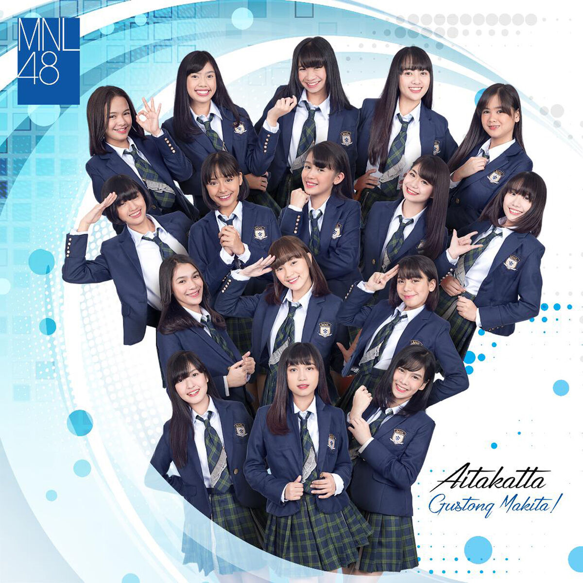 Sakura no Hanabiratachi (MNL48 Song) | AKB48 Wiki | Fandom