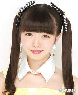 Ichikawa Miori | AKB48 Wiki | Fandom