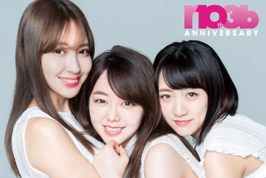 No Sleeves 15th Anniversary Live ~ Nice to See You ~ | AKB48 Wiki