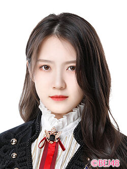 Wang YuXuan | AKB48 Wiki | Fandom