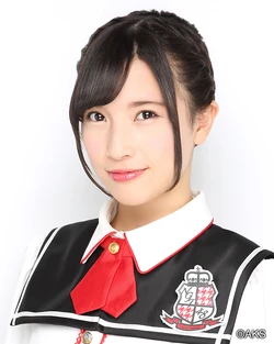 Sato Anju | AKB48 Wiki | Fandom