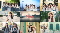 AKB48TeamSH10thEPPromo
