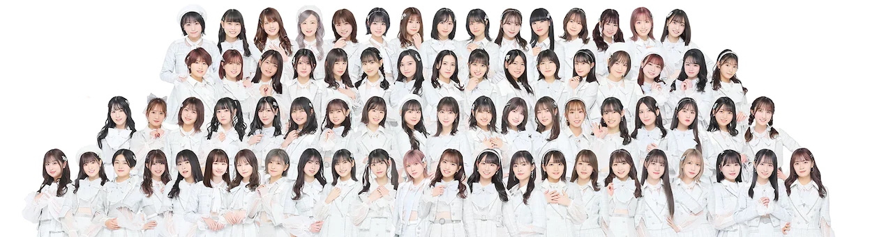 AKB48 | AKB48 Wiki | Fandom