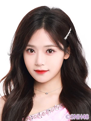 Lu TianHui | AKB48 Wiki | Fandom