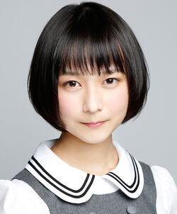 Suzuki Ayane | AKB48 Wiki | Fandom