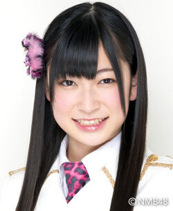Yoshida Akari | AKB48 Wiki | Fandom