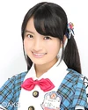 2016 AKB48 Shimoaoki Karin