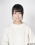 2018 Draft Yoshihashi Yuzuka.jpg (88 KB) Draft Candidates (2018)