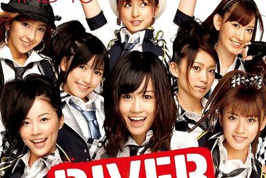RIVER (Song) | AKB48 Wiki | Fandom