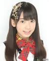 HKT48 MiyawakiSakura 2012