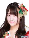SNH48 Feng XiaoFei 2015
