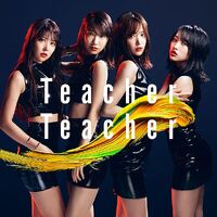Teacher Teacher Akb48 Wiki Fandom Teacher Teacher Akb48 Wiki Fandom