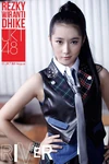 Rezky Wiranti Dhike JKT48 RIVER