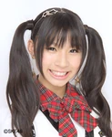 SKE48 Akaeda Ririna 2010.jpg (127 KB) 2010