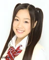 SKE48 Ishida Anna 2011
