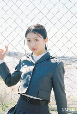 Shiotsuki Keito | AKB48 Wiki | Fandom