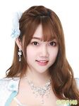 Song XinRan SNH48 June 2016