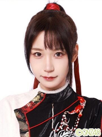 Xian ShenNan | AKB48 Wiki | Fandom