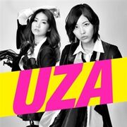 20121010 akb48 uza typea
