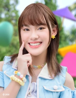 Kyla Ziyun Khoo | AKB48 Wiki | Fandom