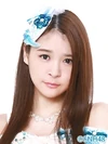 Zhang YuGe SNH48 Oct 2015