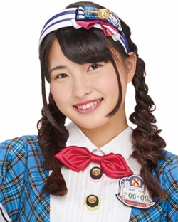 Hirose Natsuki Akb48 Wiki Fandom Hirose Natsuki Akb48 Wiki Fandom