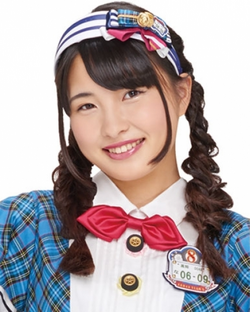 Hirose Natsuki Akb48 Wiki Fandom