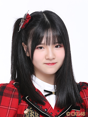 Tian ZhenZhen | AKB48 Wiki | Fandom