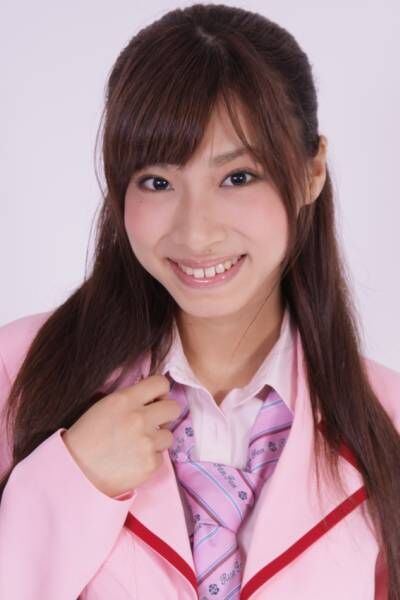 Mizuki Hinano
