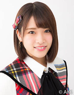 Ichikawa Manami | AKB48 Wiki | Fandom