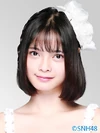 SNH48 Chen WenYan 2015