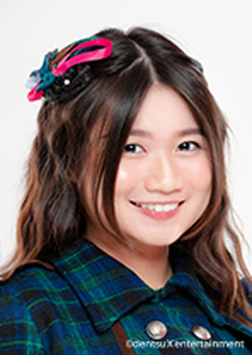 Sonia Natalia | AKB48 Wiki | Fandom