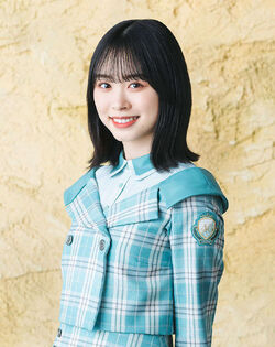 Takahashi Mikuni | AKB48 Wiki | Fandom