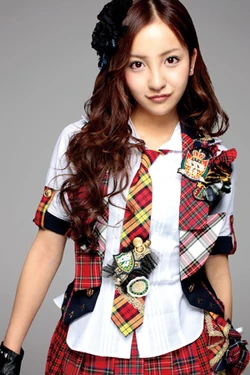 Itano Tomomi | AKB48 Wiki | Fandom