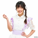 Ruth MNL48 July 2019 SNS 2.jpg (38 KB) Kimi wa Melody - July 2019