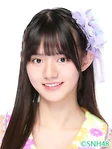 SNH48 Jiang Shan 2016.jpg (28 KB) March 2016