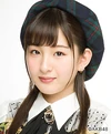 Shiobara Karin AKB48 2020