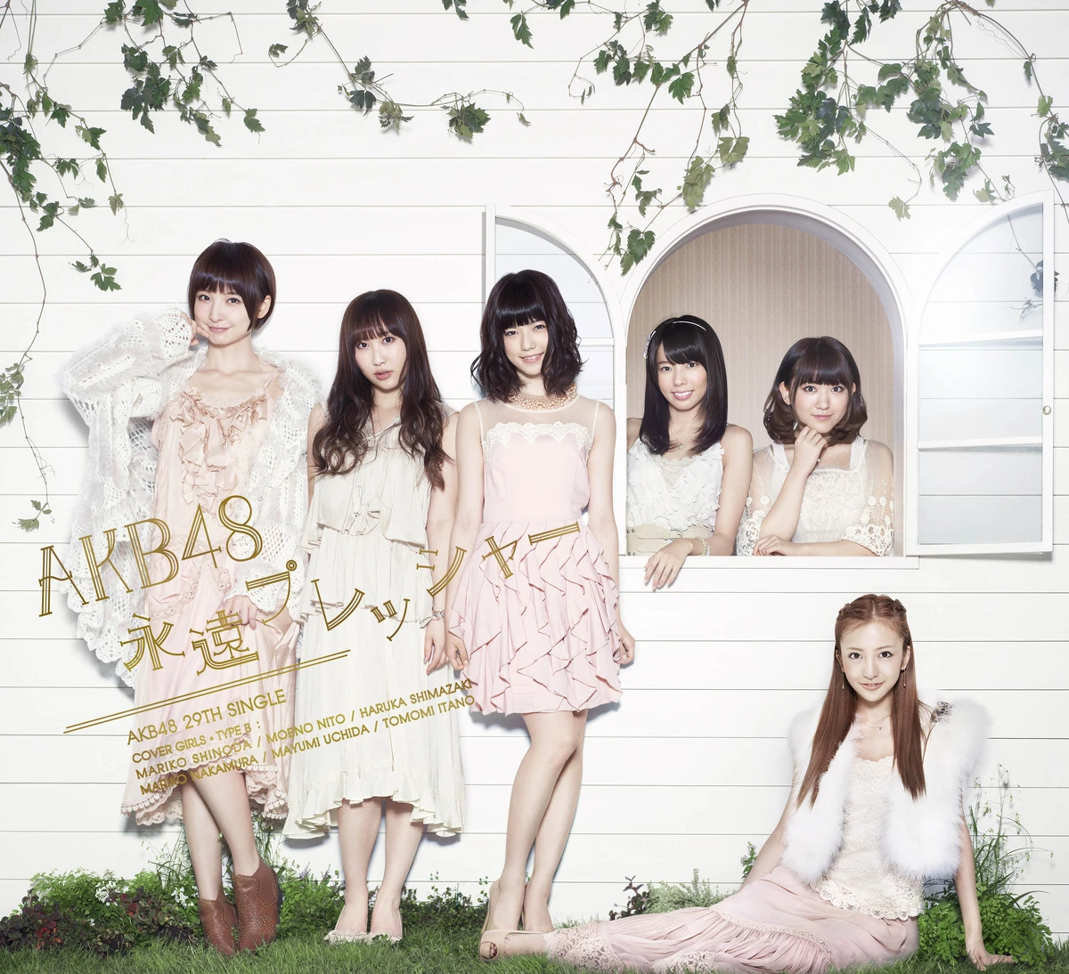 AKB48 beginner ポスター　B2 非売品 AKB48 beginner ポスター B2 非売品 AKB48 - ビギナーBeginner