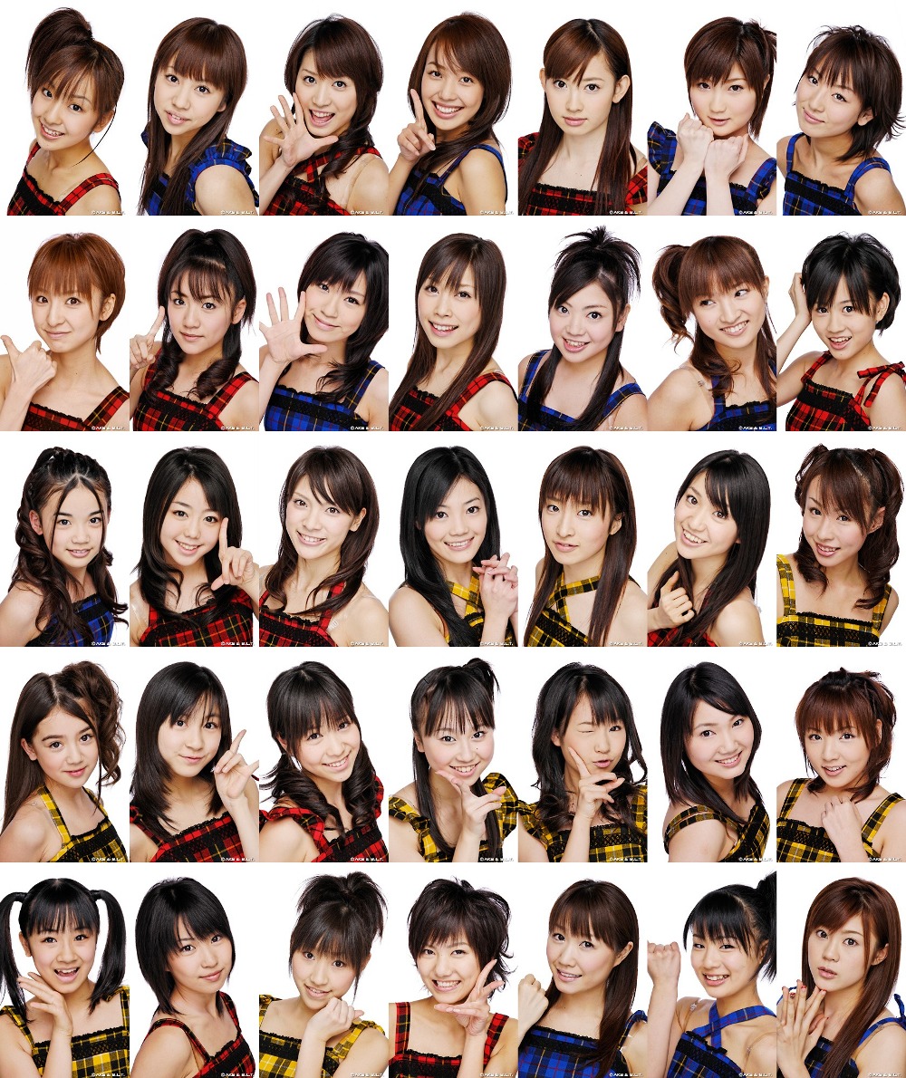 Category:10th Generation AKB48 | AKB48 Wiki | Fandom