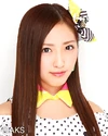 AKB48 Aigasa Moe 2014