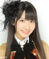 Kashiwagi yuki2012.jpg (31 KB) Kashiwagi Yuki No.3 Position 4th Senbatsu Election