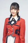 Jian QiangWei AKB48 Team SH Feb 2021