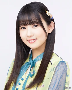 Kumazawa Serina | AKB48 Wiki | Fandom