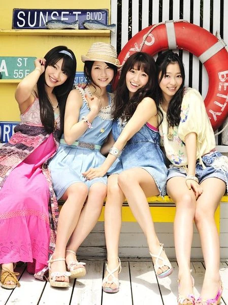 Naminori Kakigoori | AKB48 Wiki | Fandom