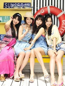 Naminori Kakigoori | AKB48 Wiki | Fandom